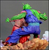 фотография GOKU VS PICCOLO