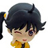 Chibi-kyun Chara Nisemonogatari Vol.2: Araragi Karen