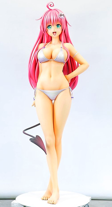 главная фотография Lala Satalin Deviluke Swimsuit ver.