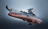 фотография Space Battleship Yamato