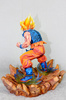 фотография Goku  SS