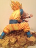фотография Father-Son Kamehameha (Goku+Gohan) 
