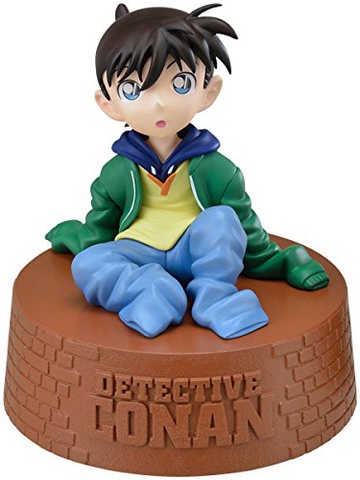 главная фотография PM Figure Shrunken Detective Edogawa Conan