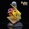 фотография Pikachu 20th anniversary