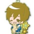 Taito Kuji Honpo Eiga High☆Speed! - Free! Starting Days - 2nd -: Tachibana Makoto Rubber Strap