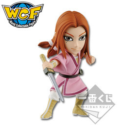 главная фотография Ichiban Kuji World Collectable Figure Kingdom ~Zengun, Zenshin~: Meng Tian