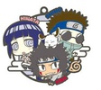 фотография Rubber Mascot Buddy Colle NARUTO Shippuden: Three Man Seru Dattebayo! Hen: Team 8