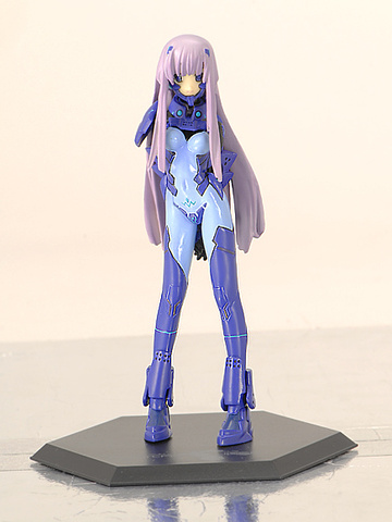 главная фотография M.O.E. age Ultimate Characters 02: Inia Sestina
