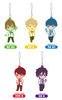 фотография Nendoroid Plus Rubber Straps Star-Myu: Kaito Tsukigami
