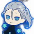 Ichiban Kuji Yuri!!! on ICE Exhibition!: Victor Nikiforov Rubber Strap