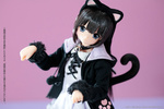 фотография PureNeemo SAHRA'S à la mode Lycee ～meow×meow a・la・mode～ Kuroneko Normal Sales Ver.