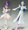 фотография S.H.Figuarts Kiryuu Kaoru & Cure Egret