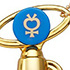 Sailor Moon Henshin Pen: Sailor Mercury