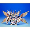 фотография SD Gundam BB Senshi Bui-oh Daishogun