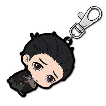 главная фотография Yuri!!! on Ice Bocchi-kun Rubber Mascot: Yuri Katsuki