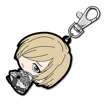 главная фотография Yuri!!! on Ice Bocchi-kun Rubber Mascot: Yuri Plisetsky