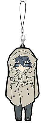 главная фотография Ten Count Niitengo SisterS Rubber Strap 2Item Set: Kurose Riku