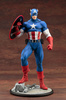 фотография ARTFX Statue Captain America