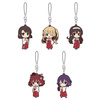 фотография Saekano How to Raise a Boring Girlfriend ♭ Rubber Strap Collection: Michiru Hyodo