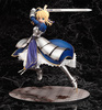 фотография Saber ~Triumphant Excalibur~