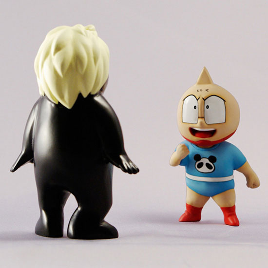 The figures released. The figures released