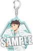 фотография Haikyuu!! Acrylic Keychain Part.2: Oikawa Tooru