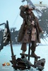 фотография Movie Masterpiece Captain Jack Sparrow