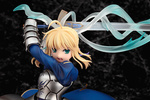 фотография Saber ~Triumphant Excalibur~