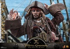 фотография Movie Masterpiece Captain Jack Sparrow