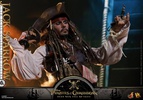 фотография Movie Masterpiece Captain Jack Sparrow