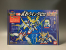 фотография SD Gundam BB Senshi Musha Wing Zero