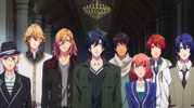 Uta no☆Prince-sama♪ Maji Love 1000%