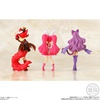 фотография KiraKira Precure a la Mode Cutie Figure Set2: Cure Macaron