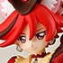 KiraKira Precure a la Mode Cutie Figure Set2: Cure Chocolat