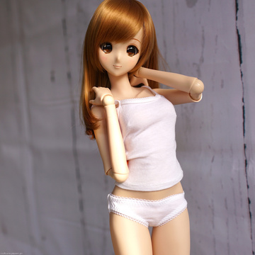 главная фотография Smart Doll Mirai Suenaga Essential Edition