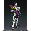 фотография S.H. Figuarts Kamen Rider Genm Zombie Gamer Level X