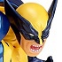 Figure Complex Amazing Yamaguchi No.005 Wolverine