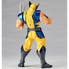 фотография Figure Complex Amazing Yamaguchi No.005 Wolverine