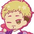 Ichiban Kuji Yuri!!! on ICE ~Sweet time~ Rubber Strap: Christophe Giacometti
