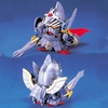 фотография SD Gundam BB Senshi Kihei Densetsu Knight Gundam