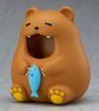 фотография Nendoroid More Face Parts Case: Fatty Bear Ver.