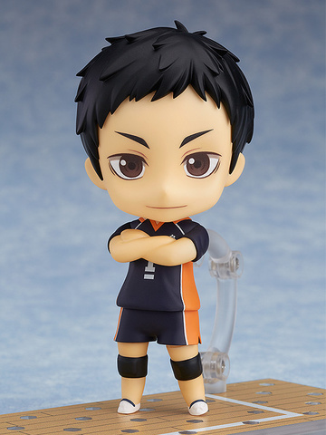 главная фотография Nendoroid Sawamura Daichi