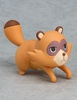 фотография Uchouten Kazoku 2 Capsule Toys: Shimogamo Yasaburou Hanging Mascot Ver.