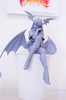 фотография Noodle Stopper Figure Morrigan 1P Color