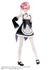 фотография Hybrid Active Figure No.058 Ram