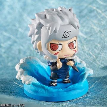 главная фотография Petit Chara Land Boruto ~Boruto & Hokages~: Tobirama Senju