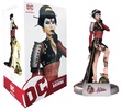 фотография DC Bombshells Katana Statue