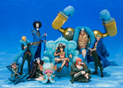 фотография Figuarts ZERO Monkey D. Luffy One Piece 20th Anniversary ver.