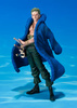 фотография Figuarts ZERO Roronoa Zoro One Piece 20th Anniversary ver.