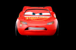 фотография Chogokin Lightning McQueen